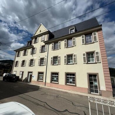 Appartement 4 pièces 297625 €