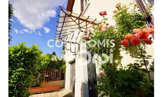 Maison 4 Pièces 121 m² à vendre à Bron (69500)