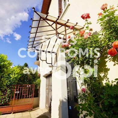 Maison 4 pièces 520000 €