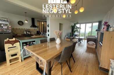 Appartement 3 pièces 173000 €