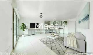 Appartement 3 Pièces 62 m² à vendre à Vitry-sur-Seine (94400)