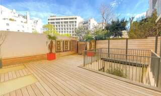 Bureau  155 m² à louer à Boulogne-Billancourt (92100)