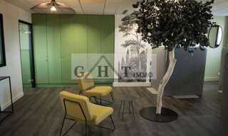 Bureau  107 m² à vendre à Maisons-Alfort (94700)