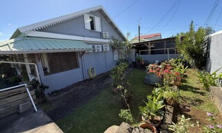 Maison 7 Pièces 185 m² à vendre à Saint-André (97440)