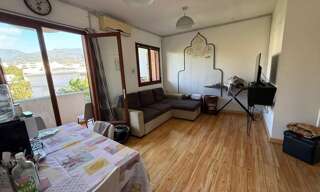 Appartement 3 Pièces 60 m² à vendre à Saint-Denis (97490)