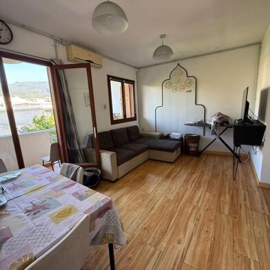 Appartement 3 pièces 128676 €
