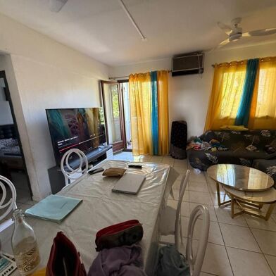 Appartement 3 pièces 131828 €