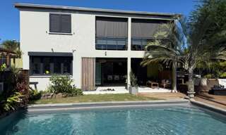 Maison 7 Pièces 280 m² à vendre à Saint-Paul (97434)