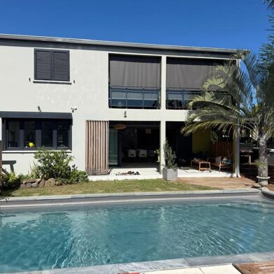 Maison 7 pièces 1500000 €