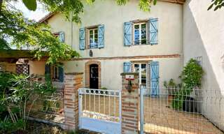 Maison 6 Pièces 231 m² à vendre à Técou (81600)