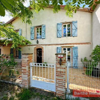 Maison 6 pièces 275000 €