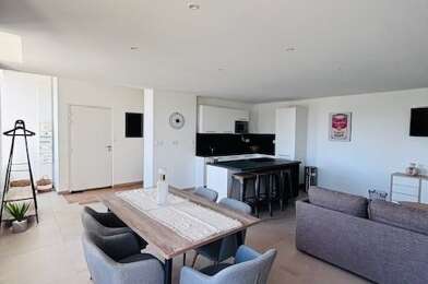 Appartement 3 pièces 299000 €