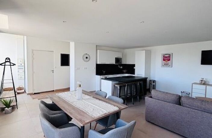 Appartement À Vendre — photo 3