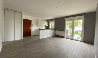 Appartement 2 Pièces 45 m² à louer à Épône (78680)
