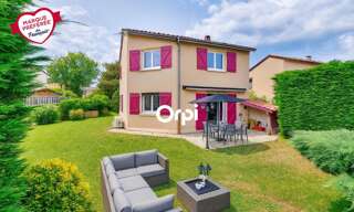 Maison 4 Pièces 97 m² à vendre à Givors (69700)