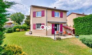 Maison 4 Pièces 97 m² à vendre à Givors (69700)