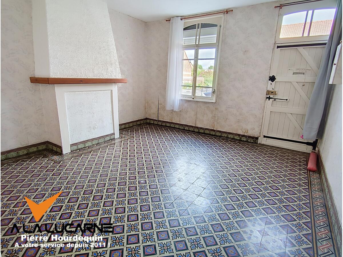 Villa / Maison  T3 à vendre Sentinelle (La) 59174