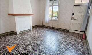 Maison 3 Pièces 76 m² à vendre à La Sentinelle (59174)