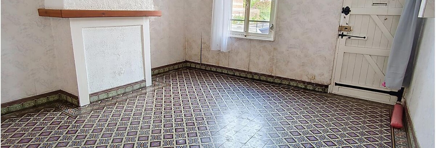 Maison 3 Pièces 76 m² à vendre à La Sentinelle (59174)