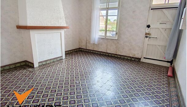 Villa / Maison 3 pièces  à vendre Sentinelle (La) 59174