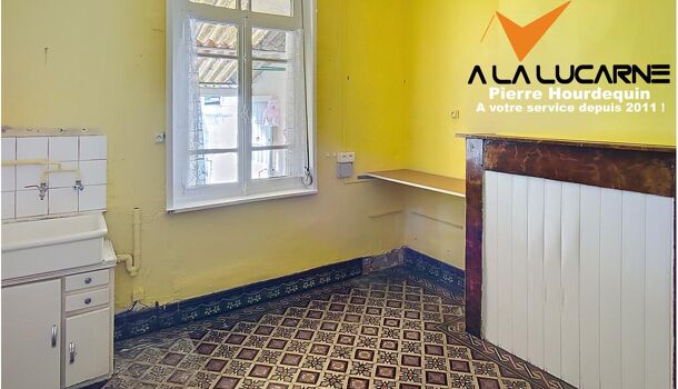 Villa / Maison 3 pièces  à vendre Sentinelle (La) 59174