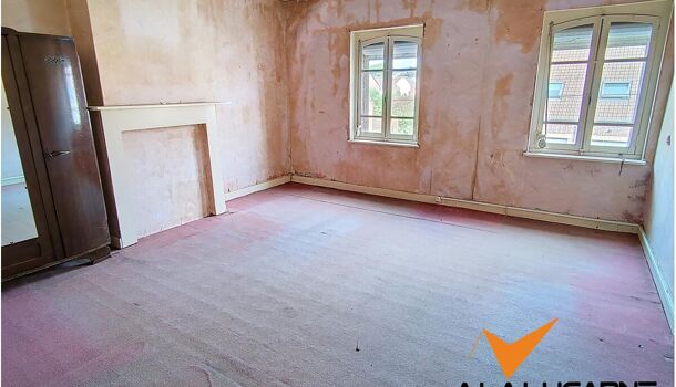 Villa / Maison 3 pièces  à vendre Sentinelle (La) 59174