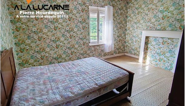 Villa / Maison 3 pièces  à vendre Sentinelle (La) 59174