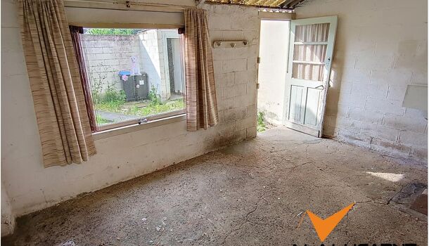 Villa / Maison 3 pièces  à vendre Sentinelle (La) 59174