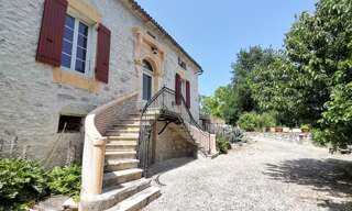 Maison 5 Pièces 167 m² à vendre à Cazideroque (47370)