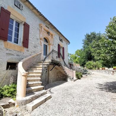 Maison 5 pièces 390000 €