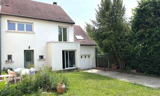 Maison 5 Pièces 129 m² à vendre à Bois-d'Arcy (78390)