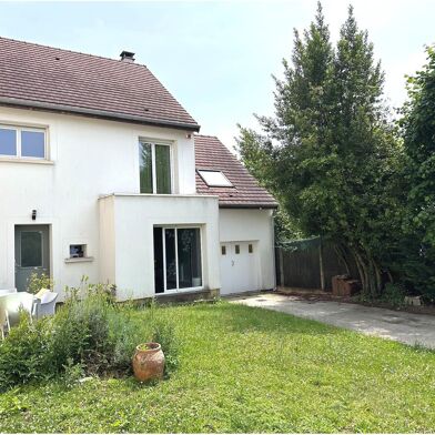 Maison 5 pièces 499000 €