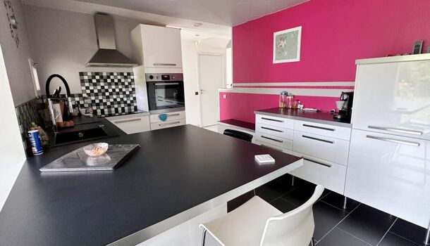 Villa / Maison 5 pièces  à vendre Bois-d'Arcy 78390