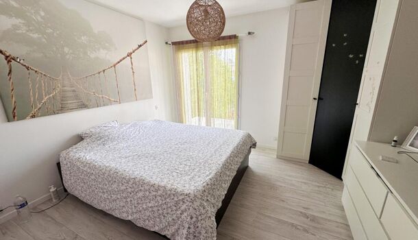 Villa / Maison 5 pièces  à vendre Bois-d'Arcy 78390