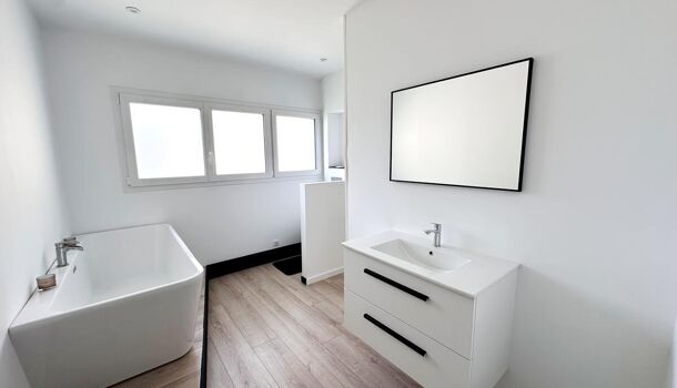 Villa / Maison 5 pièces  à vendre Bois-d'Arcy 78390