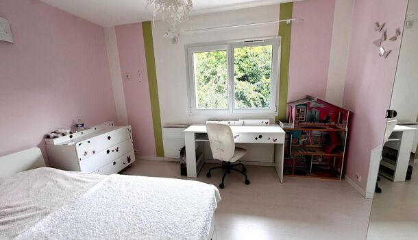 Villa / Maison 5 pièces  à vendre Bois-d'Arcy 78390