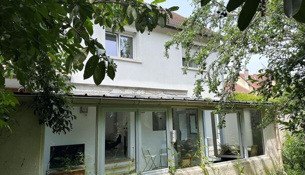 Villa / Maison 5 pièces  à vendre Bois-d'Arcy 78390