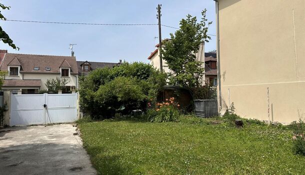 Villa / Maison 5 pièces  à vendre Bois-d'Arcy 78390