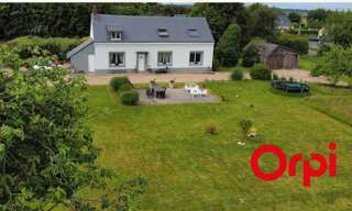 Maison 6 Pièces 133 m² à vendre à Cauville-sur-Mer (76930)