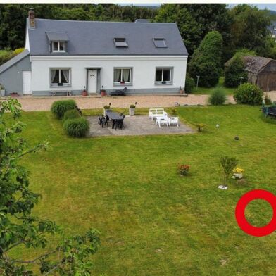 Maison 6 pièces 355000 €