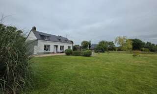 Maison 6 Pièces 133 m² à vendre à Cauville-sur-Mer (76930)