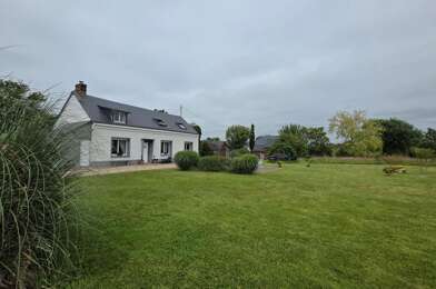 Maison 6 pièces 355000 €