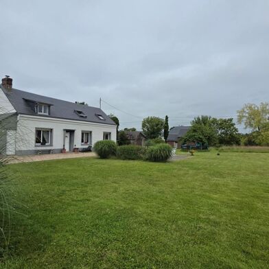 Maison 6 pièces 355000 €