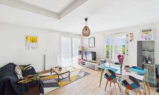 Appartement 2 Pièces 48 m² à vendre à Chambéry (73000)