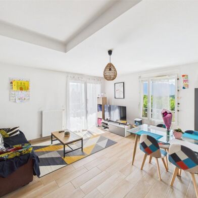 Appartement 2 pièces 149000 €