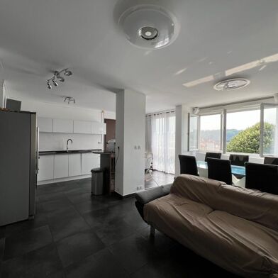 Appartement 4 pièces 209000 €