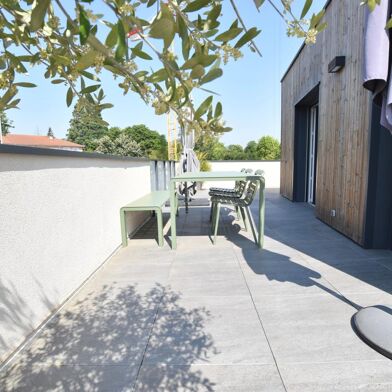 Appartement 3 pièces 310000 €