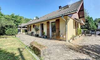 Maison 6 Pièces 151 m² à vendre à Pers-Jussy (74930)