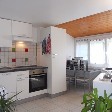 Appartement 2 pièces 418 €