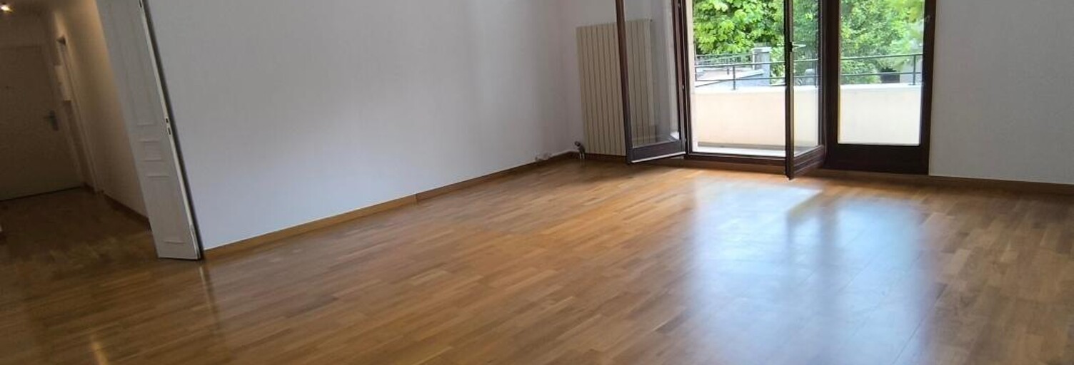 Appartement 3 Pièces 83 m² à vendre à Saint-Gratien (95210)